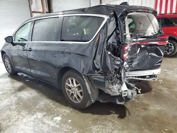 2C4RC1BG7RR163388 2024 CHRYSLER PACIFICA - Image 2