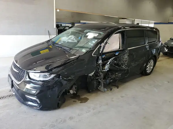 2C4RC1BG7RR163522 2024 CHRYSLER PACIFICA - Image 1
