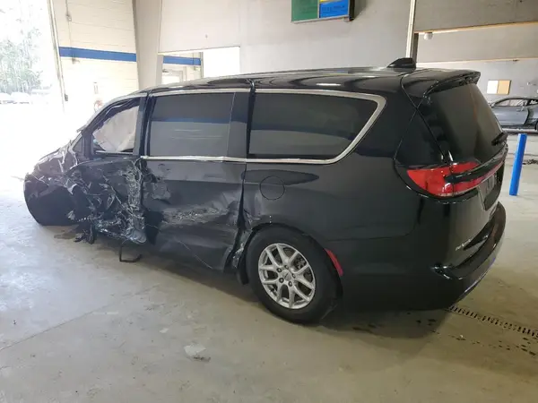 2C4RC1BG7RR163522 2024 CHRYSLER PACIFICA - Image 2