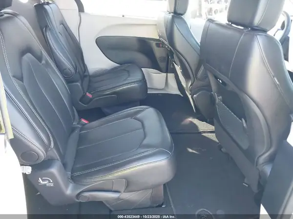 2C4RC1BG7RR165254 2024 CHRYSLER PACIFICA - Image 8