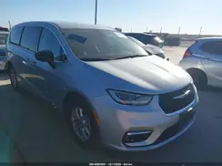 2C4RC1BG7RR165318 2024 CHRYSLER PACIFICA