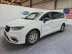 2C4RC1BG7RR165481 2024 CHRYSLER PACIFICA