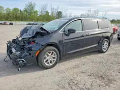 2C4RC1BG7RR167179 2024 CHRYSLER PACIFICA