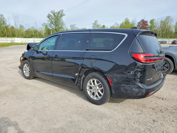 2C4RC1BG7RR167179 2024 CHRYSLER PACIFICA - Image 2