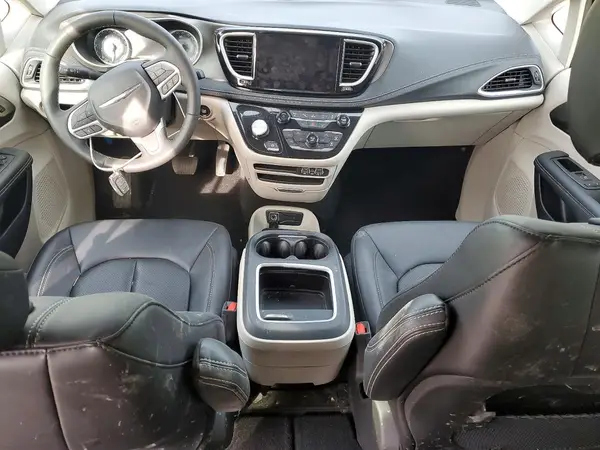 2C4RC1BG7RR167179 2024 CHRYSLER PACIFICA - Image 8