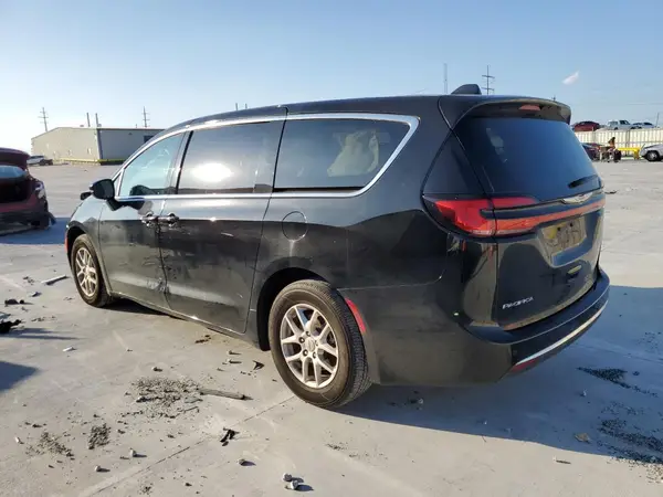 2C4RC1BG7RR171507 2024 CHRYSLER PACIFICA - Image 2