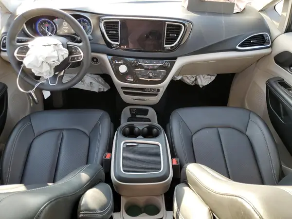 2C4RC1BG7RR171507 2024 CHRYSLER PACIFICA - Image 8