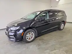 2C4RC1BG7RR171538 2024 CHRYSLER PACIFICA