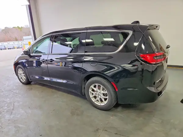 2C4RC1BG7RR171538 2024 CHRYSLER PACIFICA - Image 2