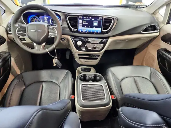 2C4RC1BG7RR171538 2024 CHRYSLER PACIFICA - Image 8