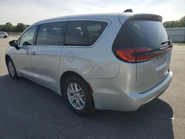 2C4RC1BG7RR172236 2024 CHRYSLER PACIFICA - Image 2
