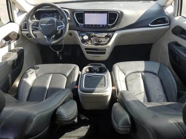 2C4RC1BG7RR172236 2024 CHRYSLER PACIFICA - Image 8