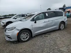 2C4RC1BG7RR172379 2024 CHRYSLER PACIFICA