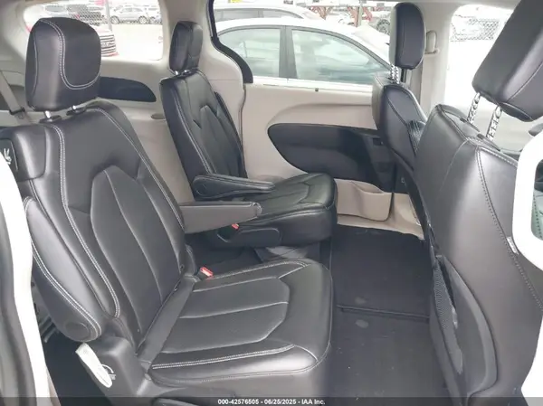 2C4RC1BG7RR172883 2024 CHRYSLER PACIFICA - Image 8
