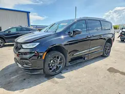 2C4RC1BG7RR173502 2024 CHRYSLER PACIFICA