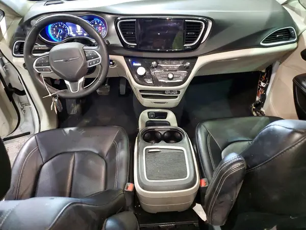 2C4RC1BG7RR176013 2024 CHRYSLER PACIFICA - Image 8