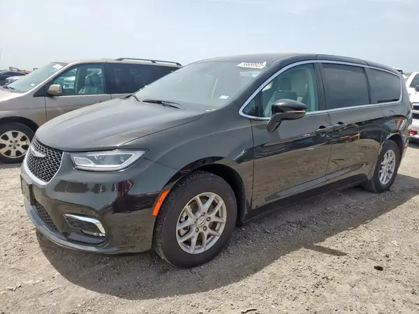 2C4RC1BG7RR178764 2024 CHRYSLER PACIFICA - Image 1