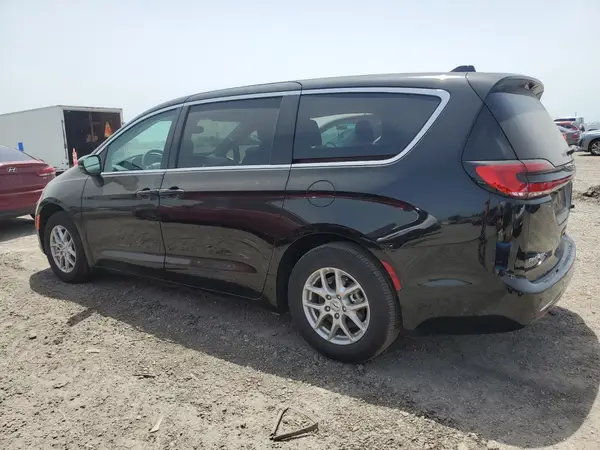 2C4RC1BG7RR178764 2024 CHRYSLER PACIFICA - Image 2