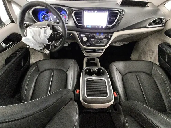 2C4RC1BG7RR178828 2024 CHRYSLER PACIFICA - Image 8