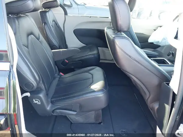 2C4RC1BG7RR187111 2024 CHRYSLER PACIFICA - Image 8