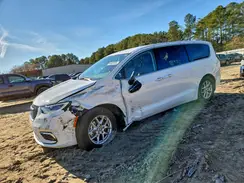 2C4RC1BG7RR189747 2024 CHRYSLER PACIFICA