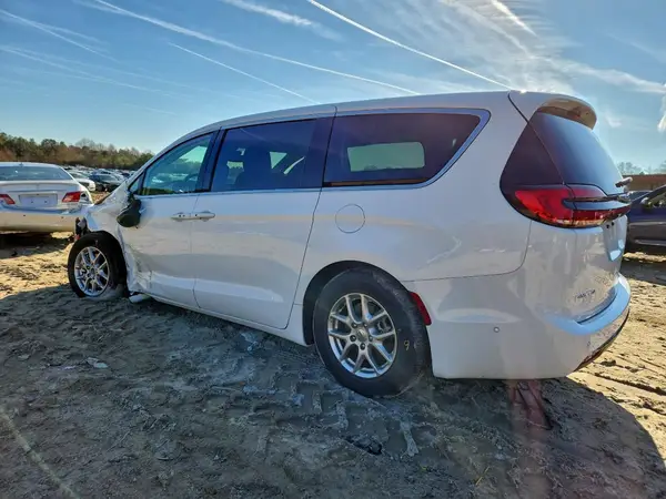 2C4RC1BG7RR189747 2024 CHRYSLER PACIFICA - Image 2
