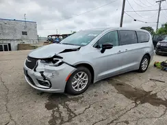 2C4RC1BG7RR191157 2024 CHRYSLER PACIFICA