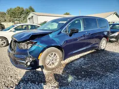 2C4RC1BG7RR192745 2024 CHRYSLER PACIFICA