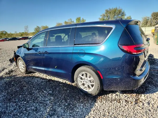 2C4RC1BG7RR192745 2024 CHRYSLER PACIFICA - Image 2