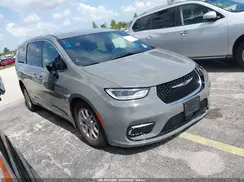 2C4RC1BG7SR504911 2025 CHRYSLER PACIFICA