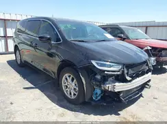 2C4RC1BG7SR506755 2025 CHRYSLER PACIFICA