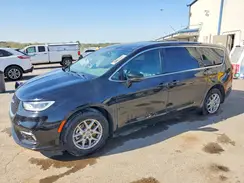 2C4RC1BG7SR507453 2025 CHRYSLER PACIFICA