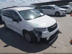 2C4RC1BG7SR508795 2025 CHRYSLER PACIFICA
