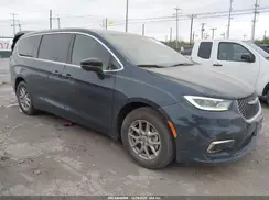2C4RC1BG7SR509557 2025 CHRYSLER PACIFICA