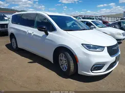 2C4RC1BG7SR509588 2025 CHRYSLER PACIFICA