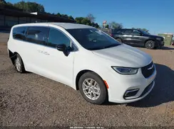 2C4RC1BG7SR509591 2025 CHRYSLER PACIFICA