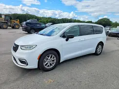 2C4RC1BG7SR509834 2025 CHRYSLER PACIFICA