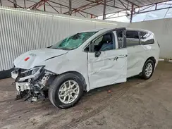 2C4RC1BG7SR511924 2025 CHRYSLER PACIFICA