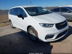 2C4RC1BG7SR513463 2025 CHRYSLER PACIFICA