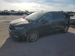 2C4RC1BG7SR514371 2025 CHRYSLER PACIFICA