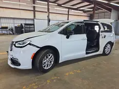 2C4RC1BG7SR517125 2025 CHRYSLER PACIFICA