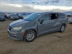 2C4RC1BG7SR520574 2025 CHRYSLER PACIFICA