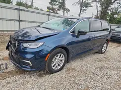 2C4RC1BG7SR521188 2025 CHRYSLER PACIFICA