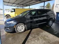 2C4RC1BG7SR523412 2025 CHRYSLER PACIFICA