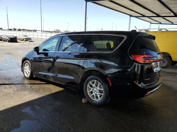 2C4RC1BG7SR523412 2025 CHRYSLER PACIFICA - Image 2