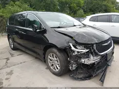 2C4RC1BG7SR530683 2025 CHRYSLER PACIFICA