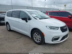2C4RC1BG7SR530912 2025 CHRYSLER PACIFICA