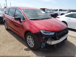 2C4RC1BG7SR530991 2025 CHRYSLER PACIFICA
