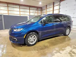 2C4RC1BG7SR531090 2025 CHRYSLER PACIFICA