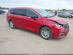 2C4RC1BG7SR531400 2025 CHRYSLER PACIFICA